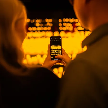 Gallery Candlelight